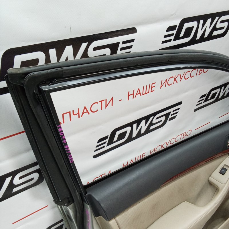 Дверь передняя левая, 11000 рублей, Красноярск