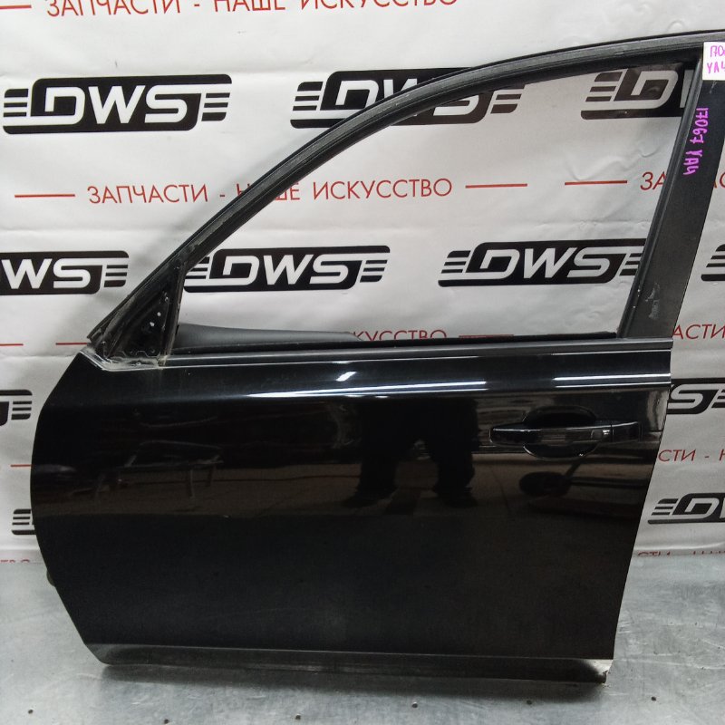 Дверь передняя левая, 5000 рублей, Красноярск