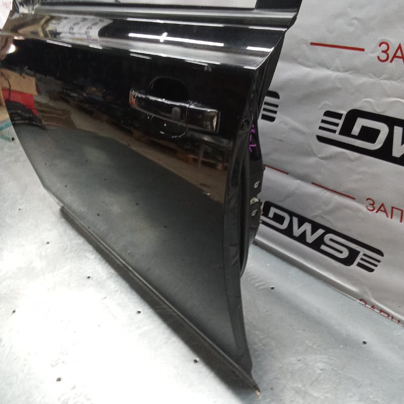 Дверь передняя левая, 5000 рублей, Красноярск