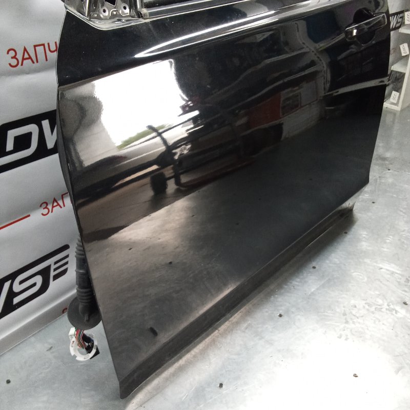 Дверь передняя левая, 5000 рублей, Красноярск