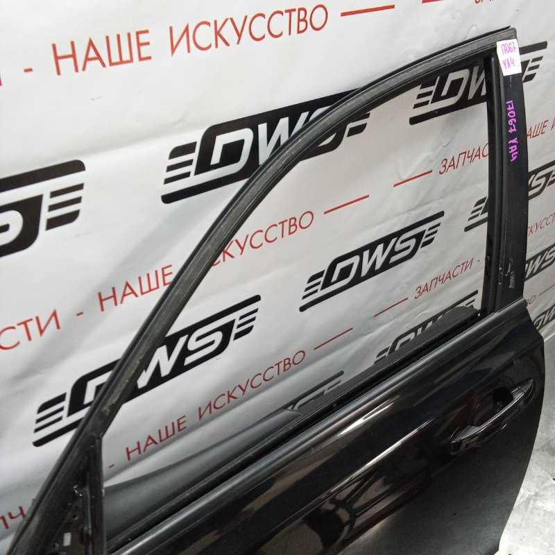 Дверь передняя левая, 5000 рублей, Красноярск