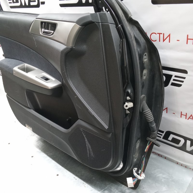 Дверь передняя левая, 5000 рублей, Красноярск