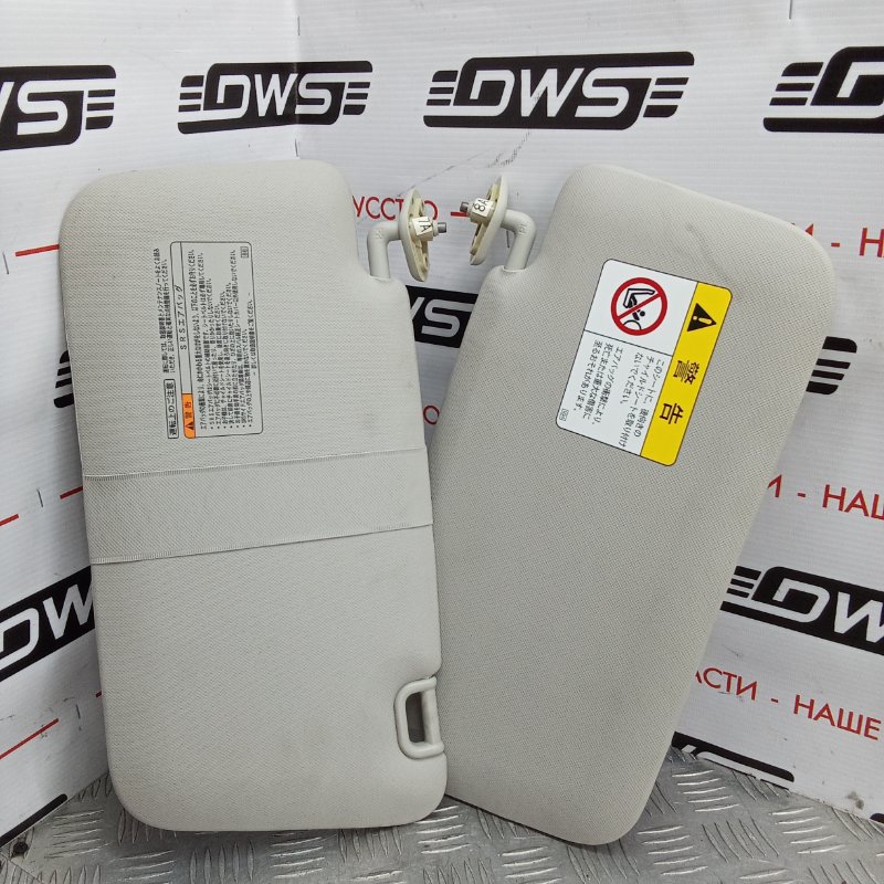 Козырек солнцезащитный, 2000 рублей, Красноярск