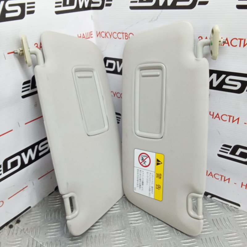 Козырек солнцезащитный, 2000 рублей, Красноярск