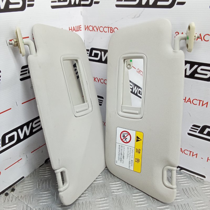 Козырек солнцезащитный, 2000 рублей, Красноярск