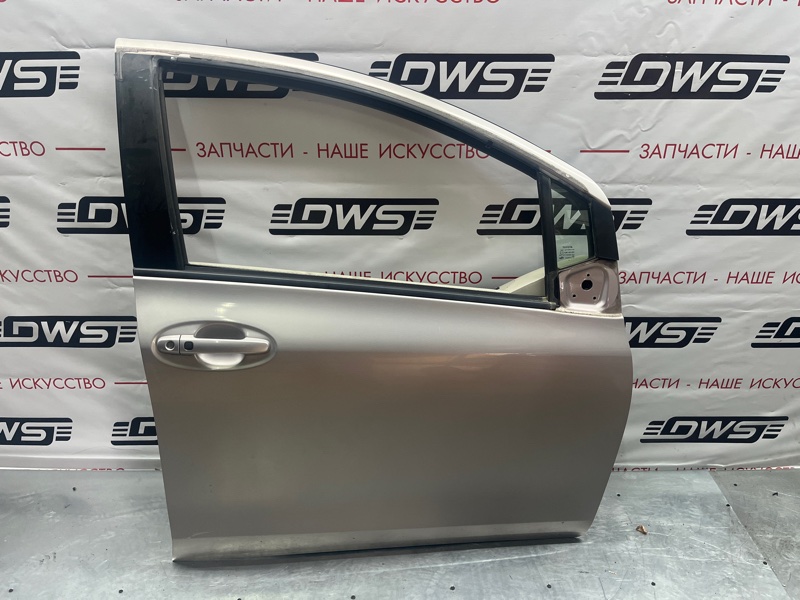 Дверь передняя правая, 9000 рублей, Красноярск