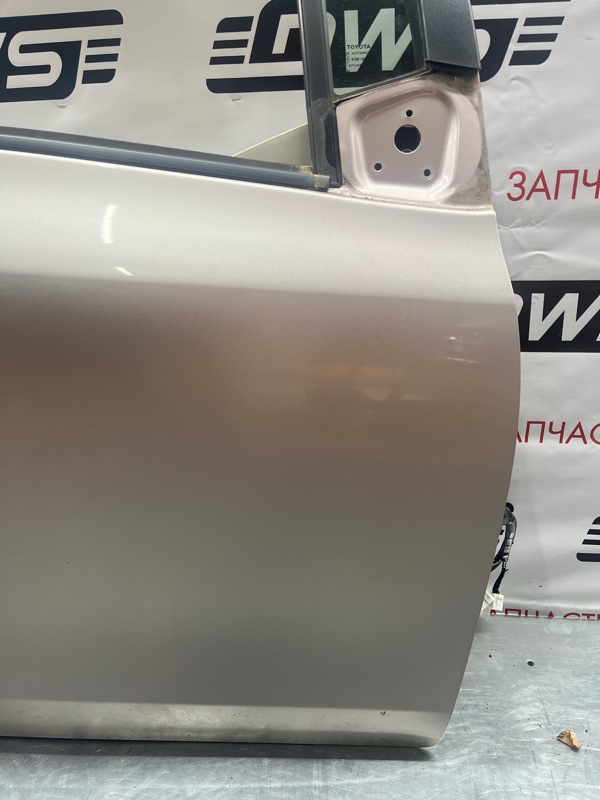 Дверь передняя правая, 9000 рублей, Красноярск