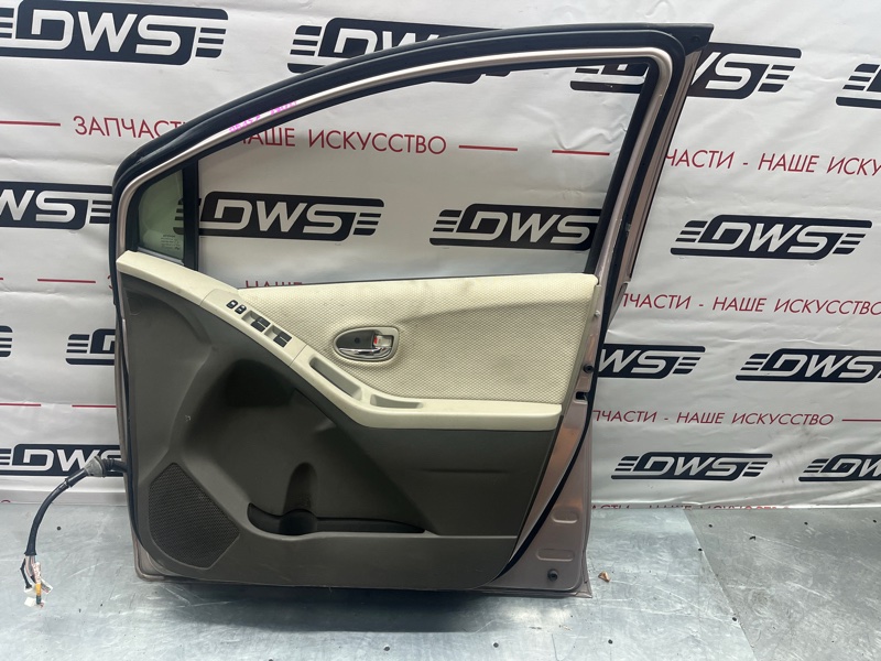 Дверь передняя правая, 9000 рублей, Красноярск