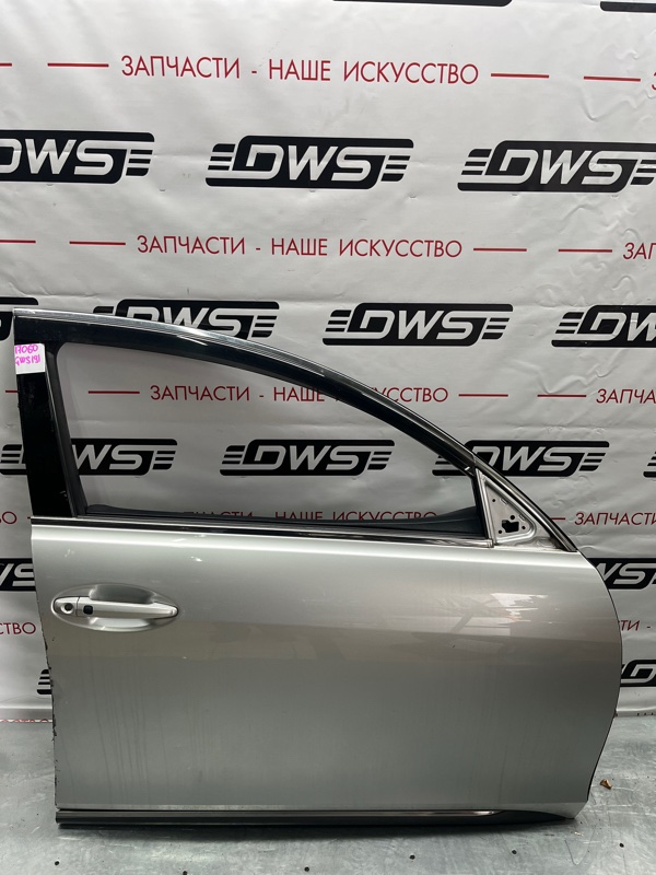 Дверь передняя правая, 15000 рублей, Красноярск