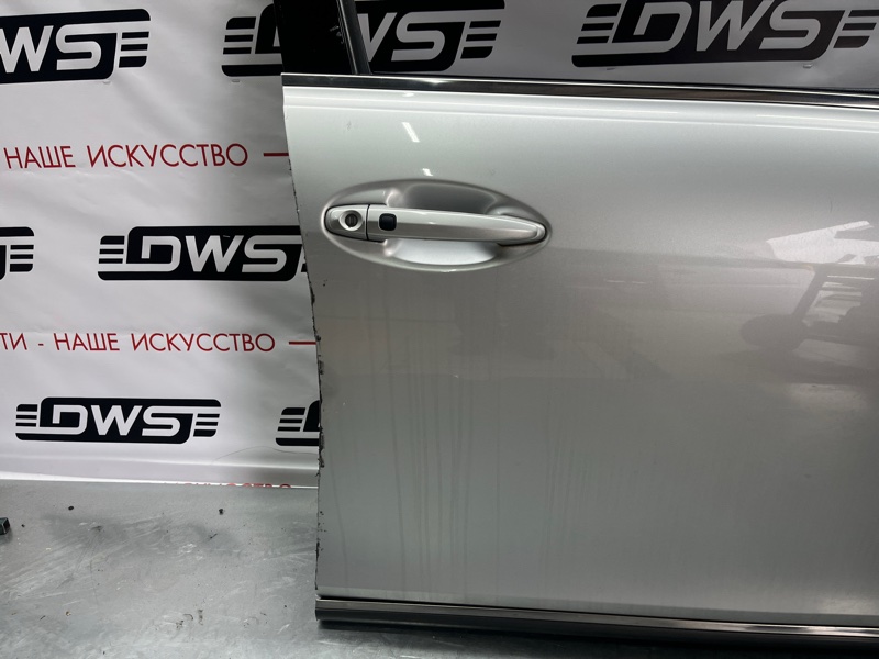 Дверь передняя правая, 15000 рублей, Красноярск