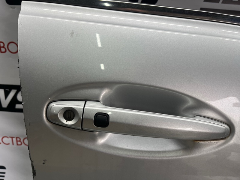 Дверь передняя правая, 15000 рублей, Красноярск