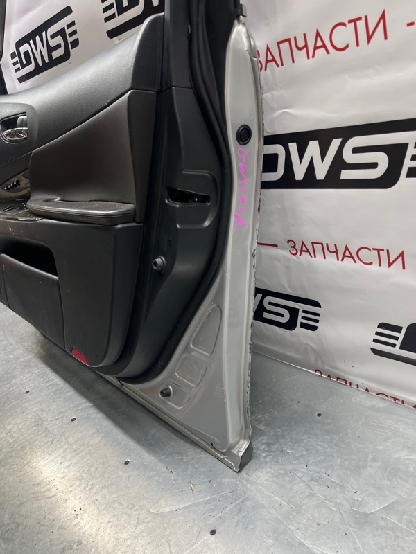 Дверь передняя правая, 15000 рублей, Красноярск