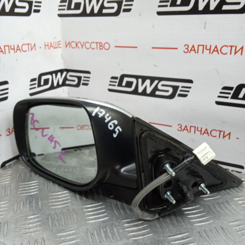 Зеркало боковое, 4000 рублей, Красноярск