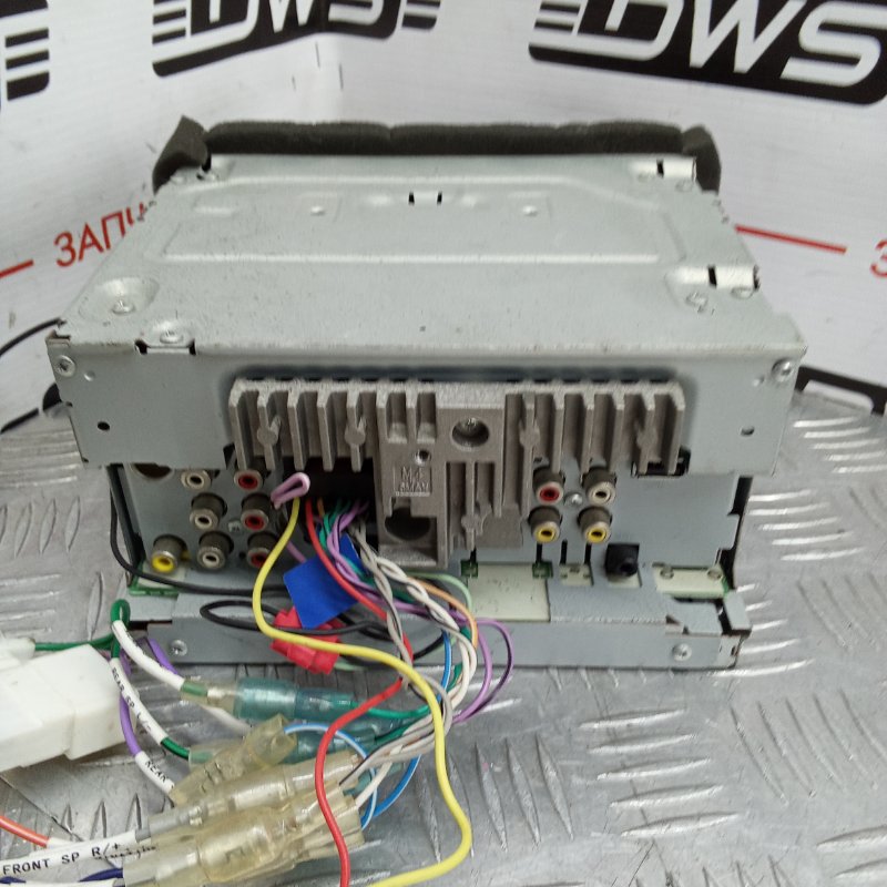 Магнитола, 5000 рублей, Красноярск