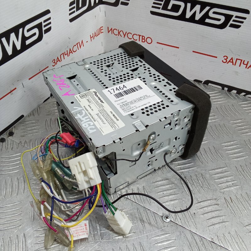 Магнитола, 5000 рублей, Красноярск