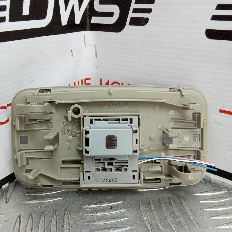 Плафон салона, 600 рублей, Красноярск