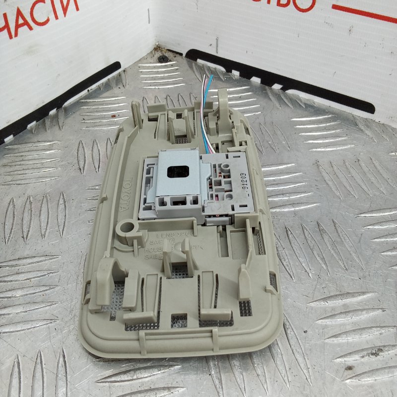 Плафон салона, 600 рублей, Красноярск