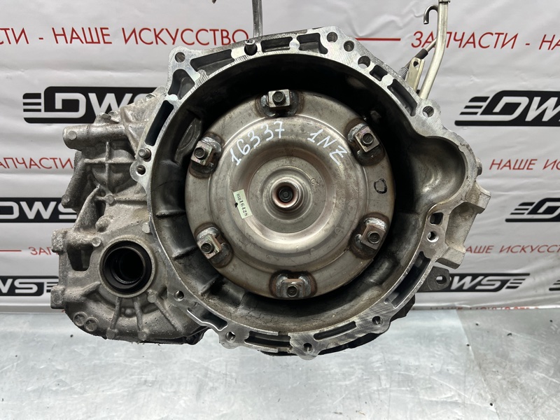 АКПП, 60000 рублей, Красноярск