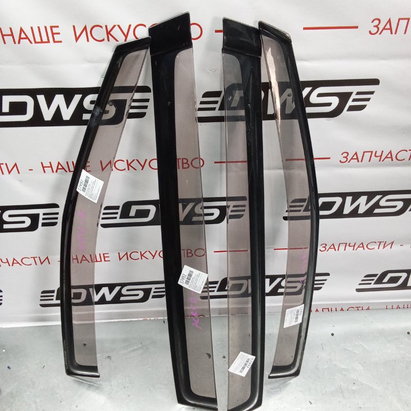 Ветровик на дверь, 2000 рублей, Красноярск