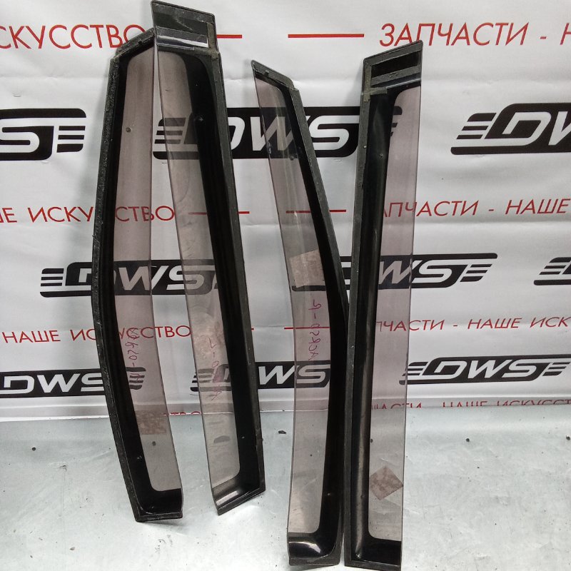 Ветровик на дверь, 2000 рублей, Красноярск