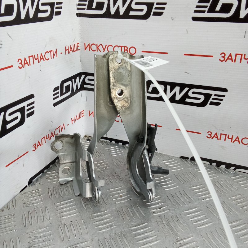 Петля капота, 500 рублей, Красноярск