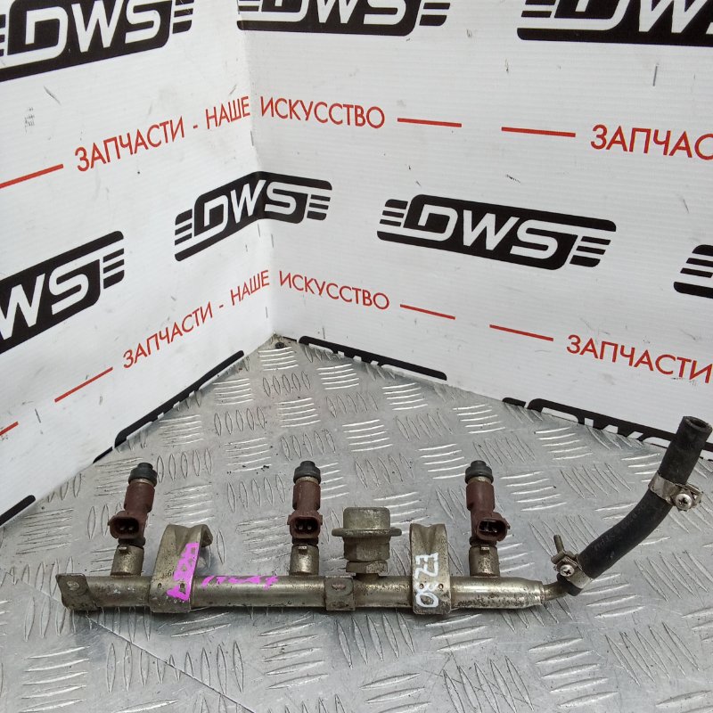 Форсунка топливная, 3000 рублей, Красноярск