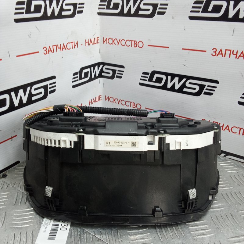 Панель приборов, 2500 рублей, Красноярск