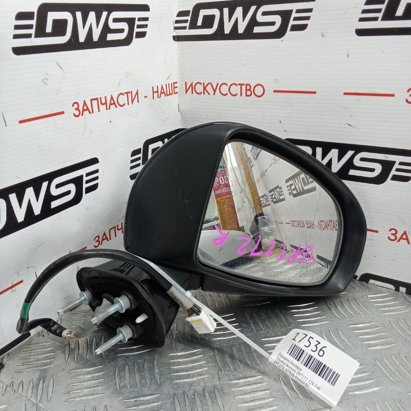 Зеркало боковое, 6500 рублей, Красноярск