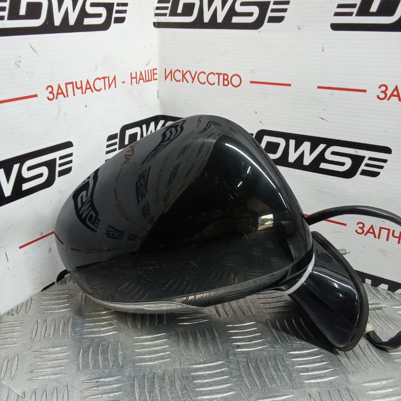 Зеркало боковое, 6500 рублей, Красноярск