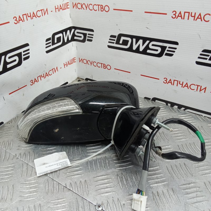 Зеркало боковое, 6500 рублей, Красноярск