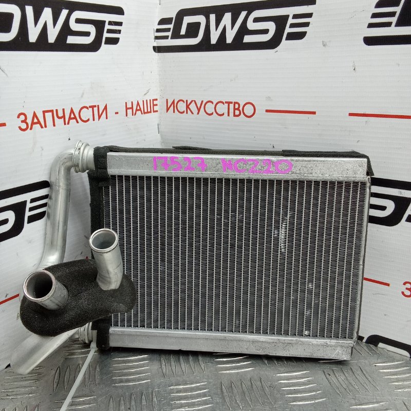 Радиатор печки, 1400 рублей, Красноярск