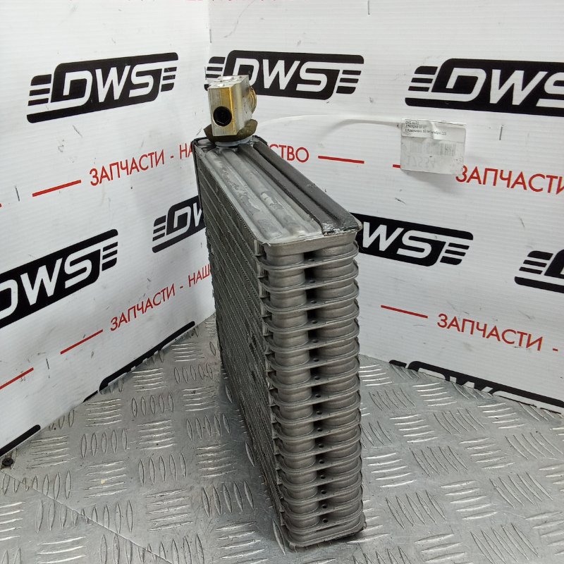 Испаритель кондиционера, 5000 рублей, Красноярск