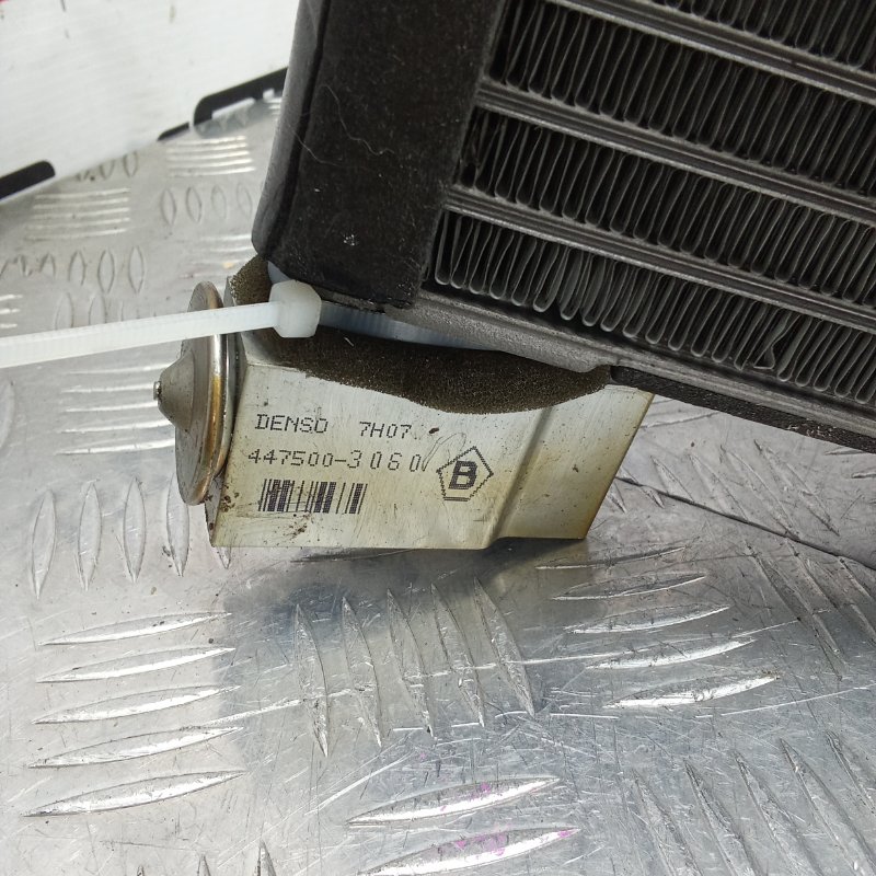 Испаритель кондиционера, 5000 рублей, Красноярск