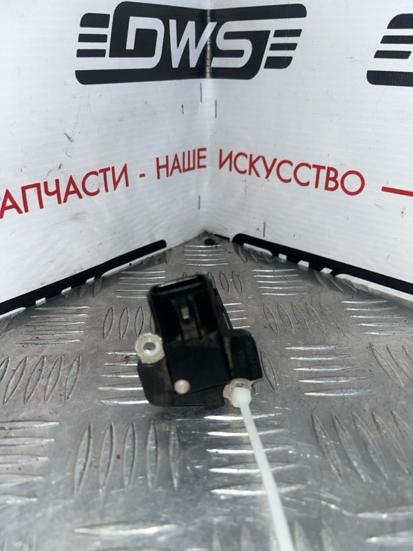 Датчик Расхода Воздуха, 1500 рублей, Красноярск