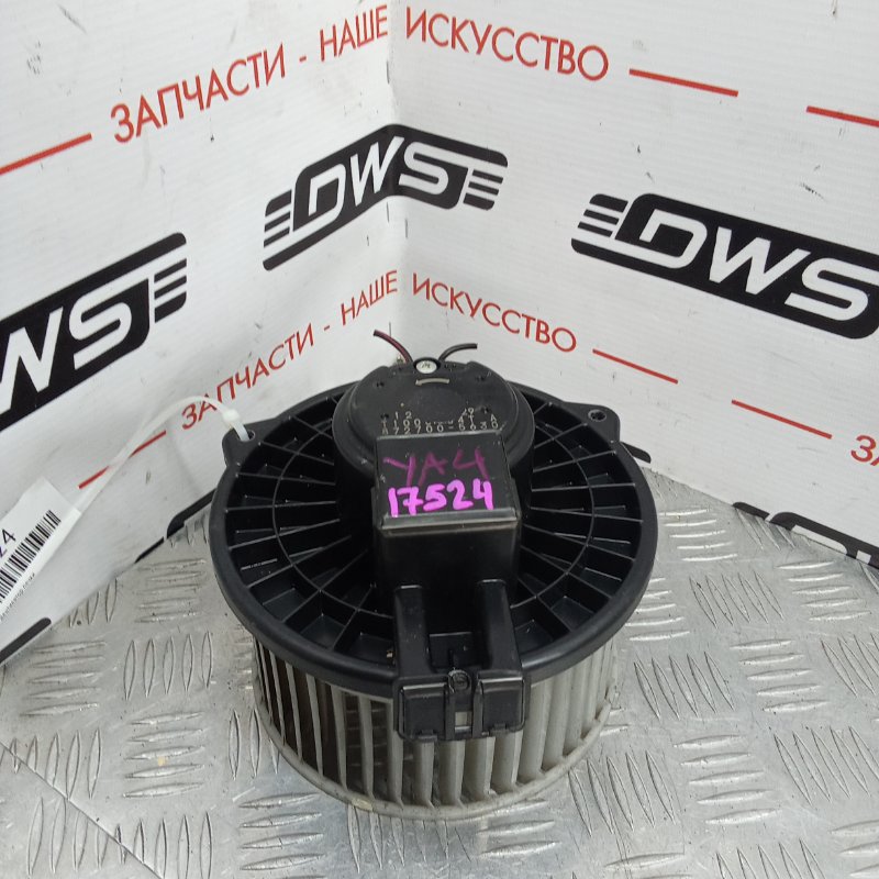 Вентилятор печки, 1200 рублей, Красноярск