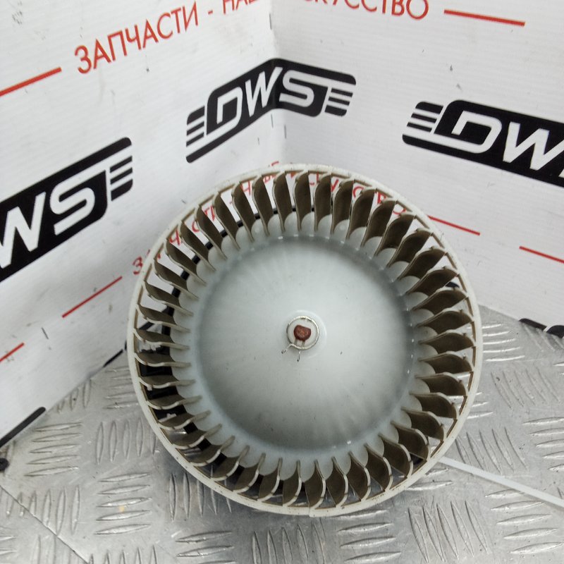 Вентилятор печки, 1200 рублей, Красноярск