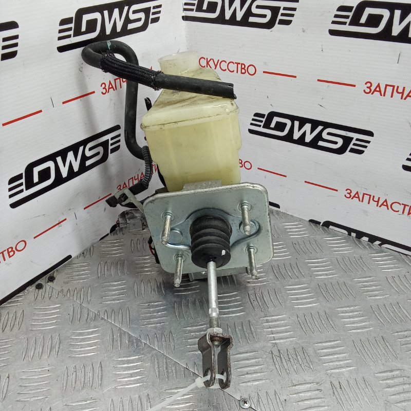 Главный тормозной цилиндр, 2000 рублей, Красноярск