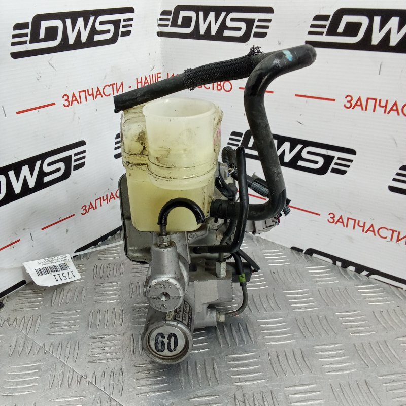 Главный тормозной цилиндр, 2000 рублей, Красноярск