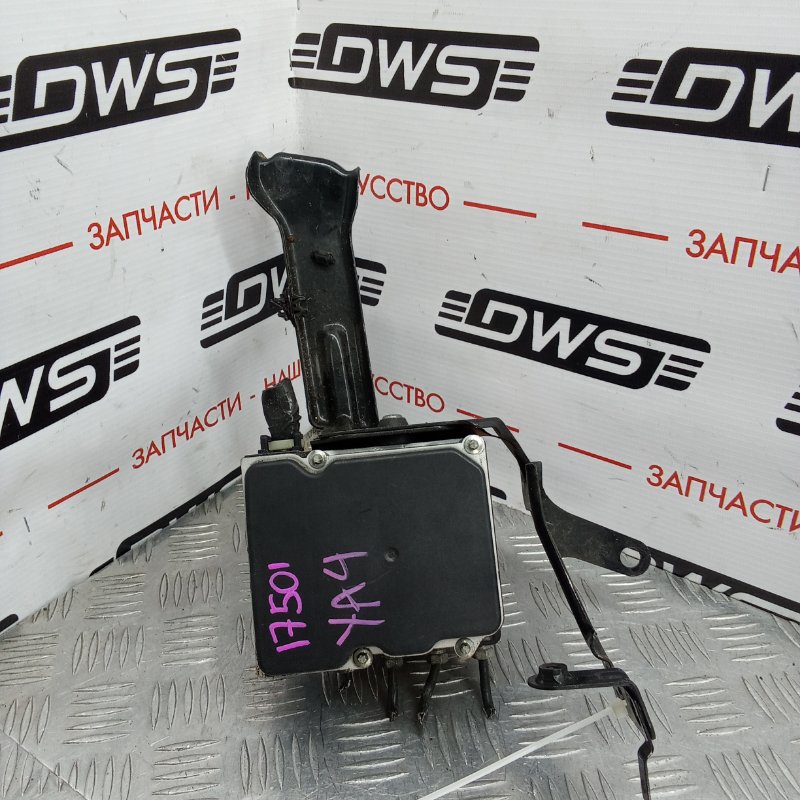 Блок ABS, 1000 рублей, Красноярск