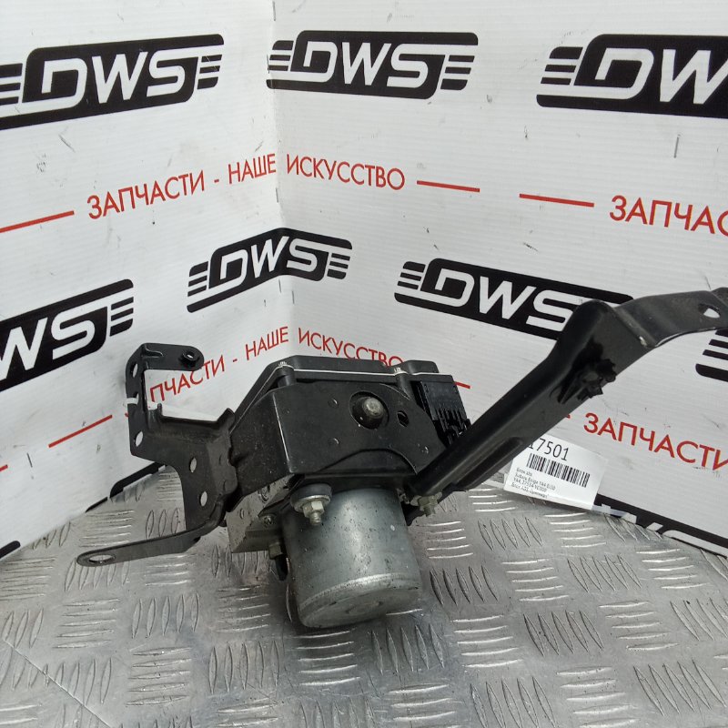 Блок ABS, 1000 рублей, Красноярск