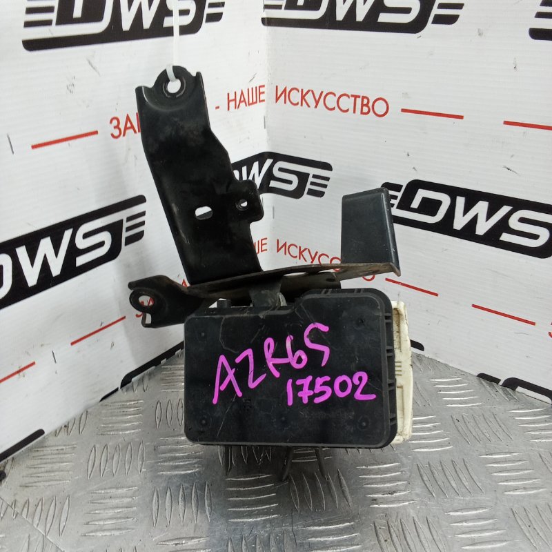 Блок ABS, 1500 рублей, Красноярск