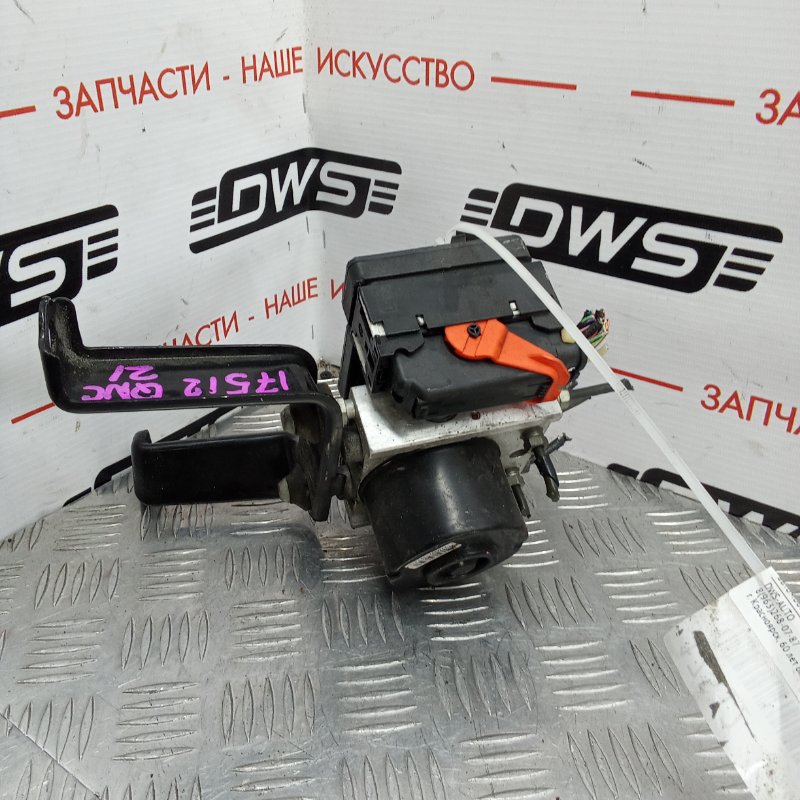 Блок ABS, 700 рублей, Красноярск