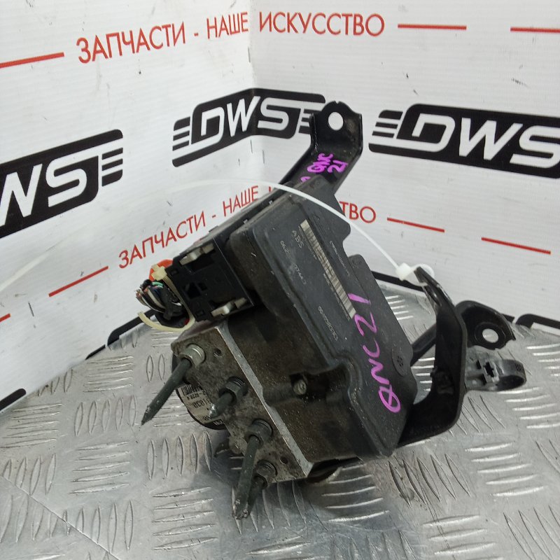 Блок ABS, 700 рублей, Красноярск