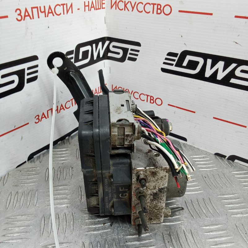 Блок ABS, 900 рублей, Красноярск