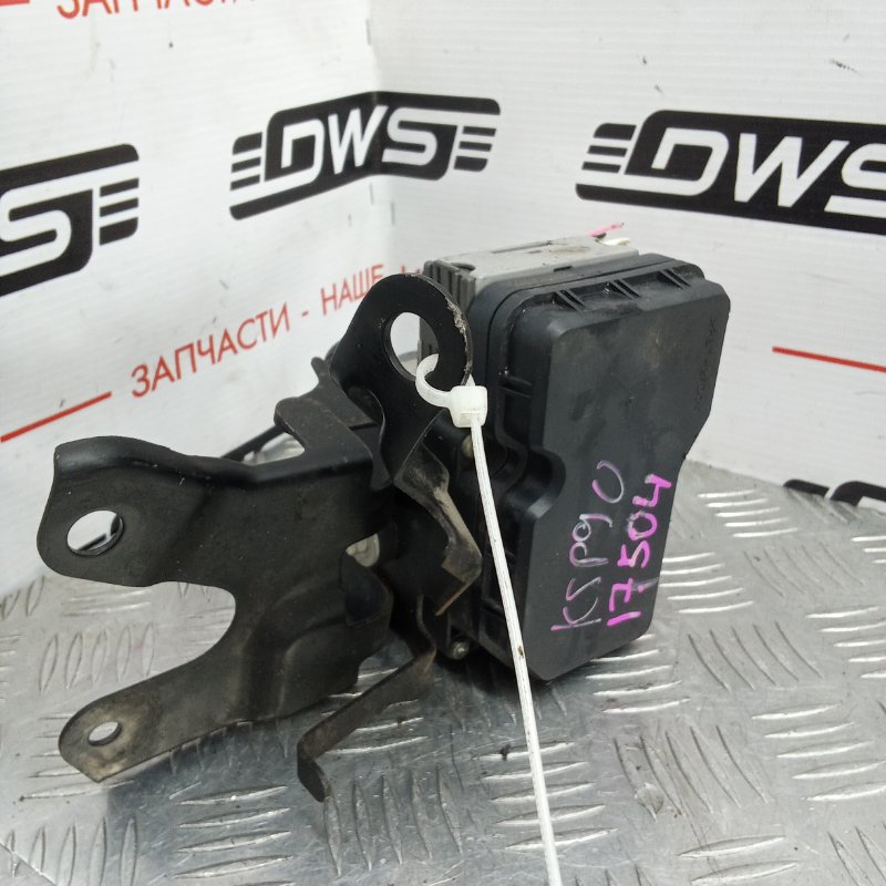 Блок ABS, 900 рублей, Красноярск