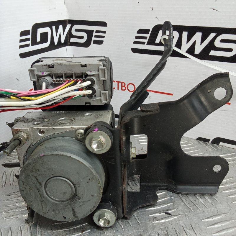 Блок ABS, 900 рублей, Красноярск