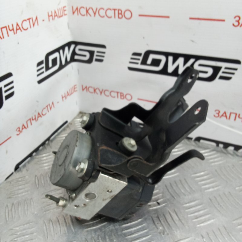 Блок ABS, 900 рублей, Красноярск