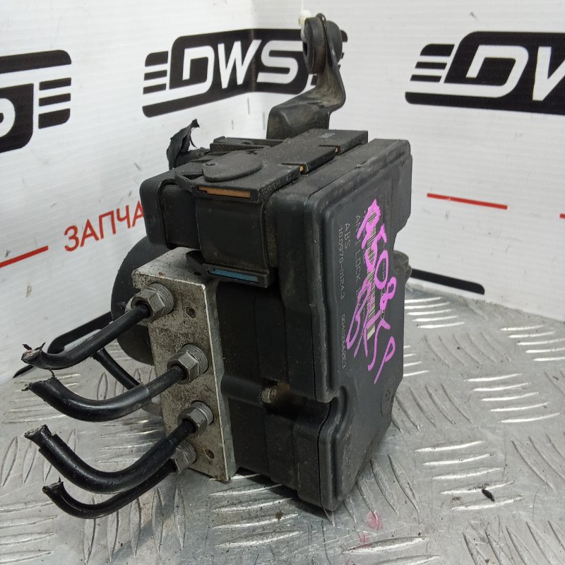 Блок ABS, 1200 рублей, Красноярск