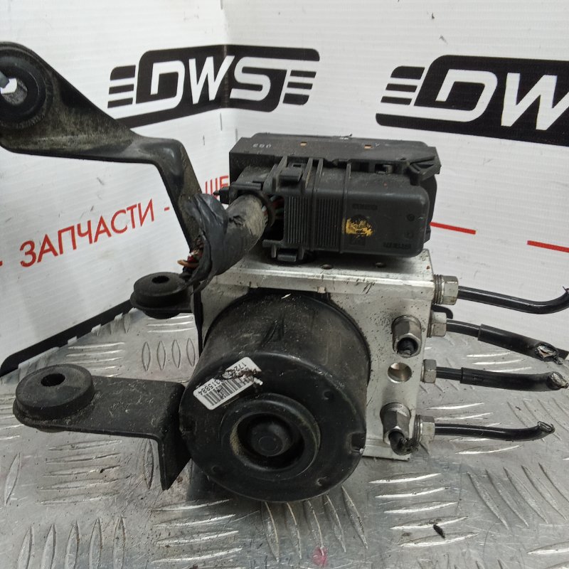 Блок ABS, 1200 рублей, Красноярск