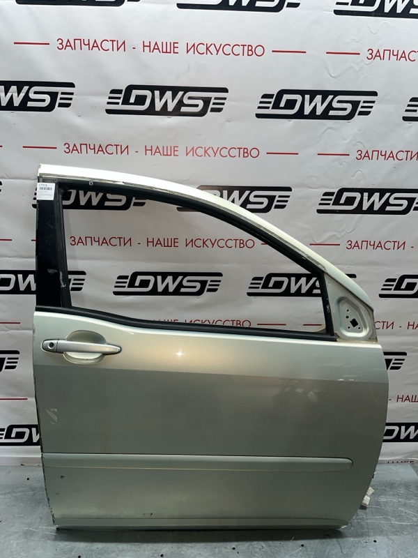 Дверь передняя правая, 8000 рублей, Красноярск